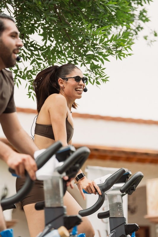 Experiencia wellness